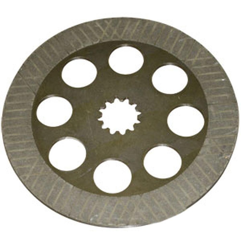 AT63106 Brake Disc Fits John Deere 210C 300B 1020 1520 1530 1630 2020 2030 2040
