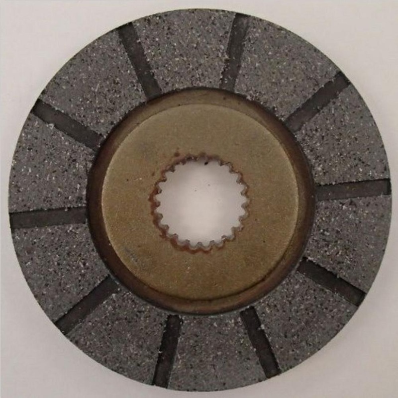 Brake Disc Fits John Deere 2010 AT314774