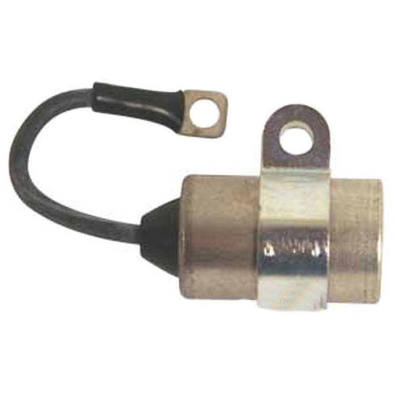 BW763 Ignition Condenser Fits Allis Chalmers Tractor B C CA G WC WD WF