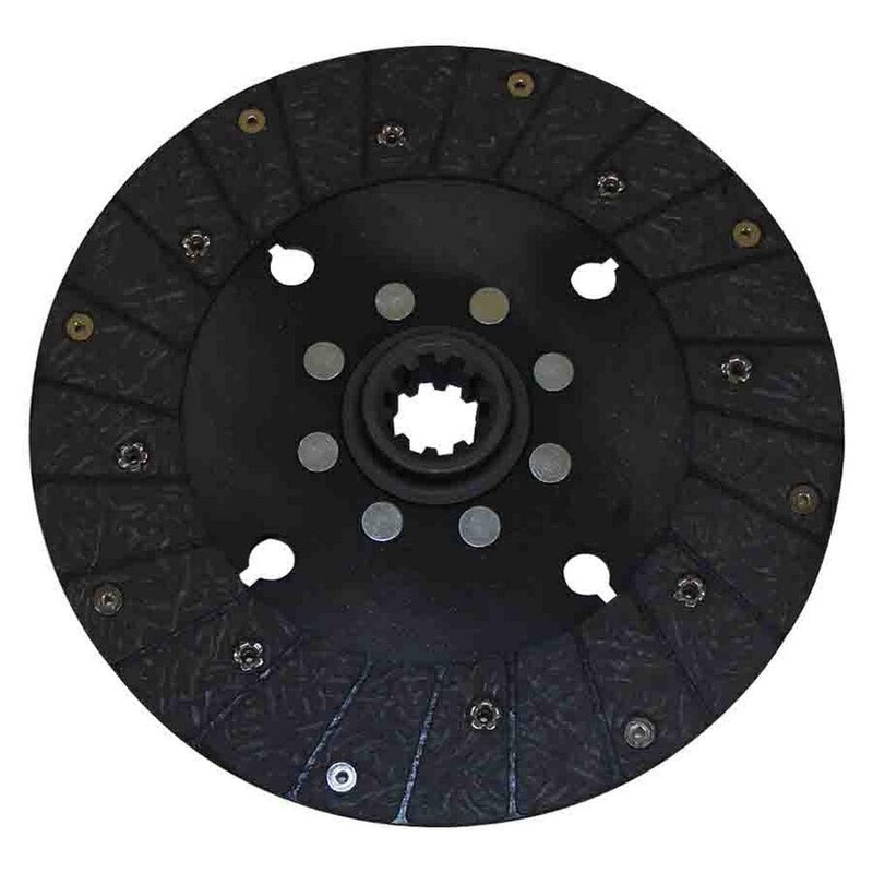 Fits John Deere Parts TRANS. DISC: 10" AM2575T 440,435,430,420,40,330,320, MT, M