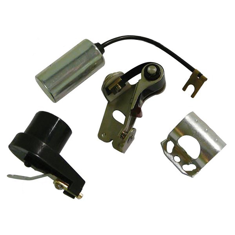 Ignition Tune Up Kit Fits Massey Ferguson 35 MH50 50 65 135 150 165 175