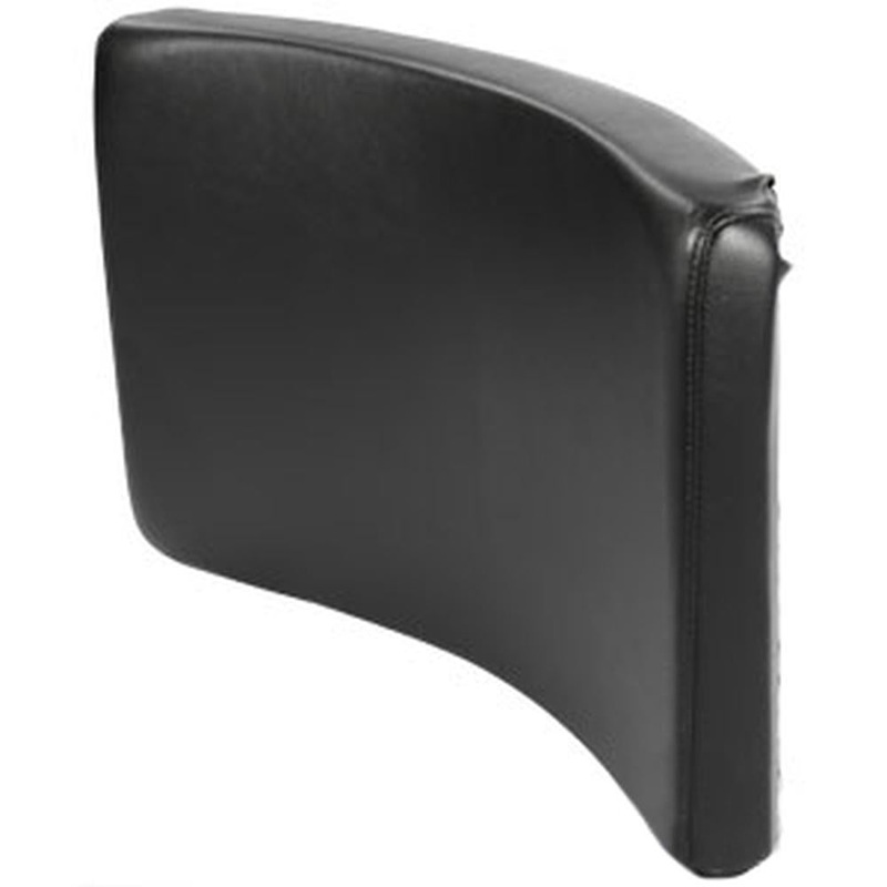 New Backrest Fits John Deere 350-450-550 Crawler Dozer Backrest