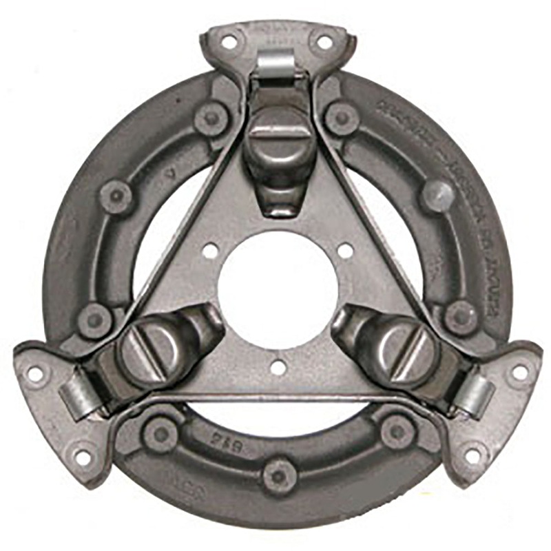 Steering Clutch Pressure Plate Fits John Deere 350 350B Dozer Industrial AT18886