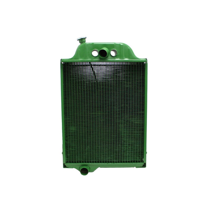 AR46016 Radiator Fits John Deere Tractor 3020 Gas and Diesel