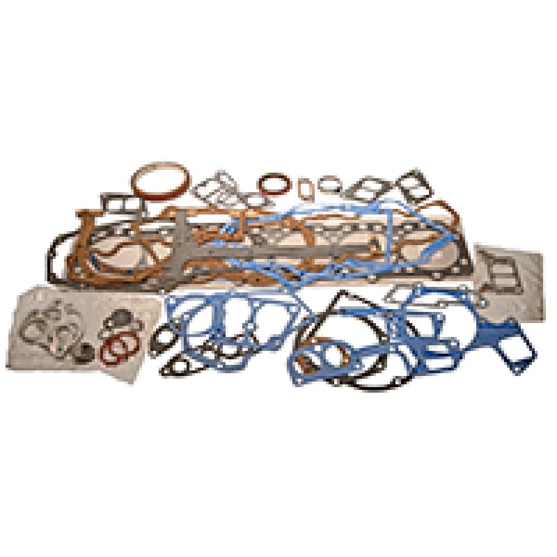 AR53094 Overhaul Gasket Set Without Seals Fits John Deere 644 646 690 4320 4520