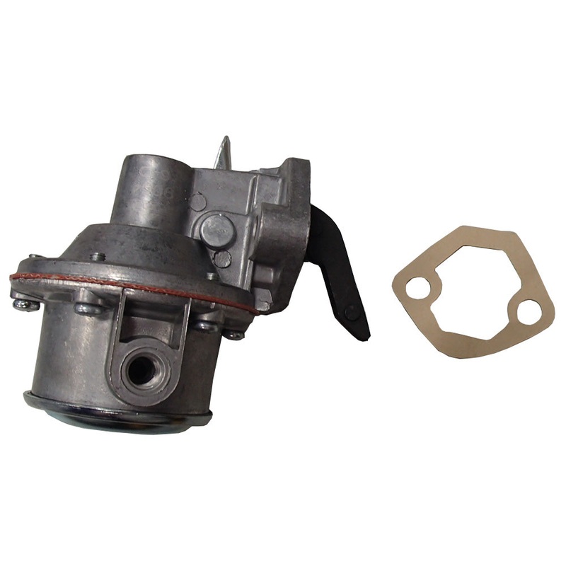AR53567 RE43273 Fuel Lift Transfer Pump Fits John Deere Tractors 3010 3020 4010
