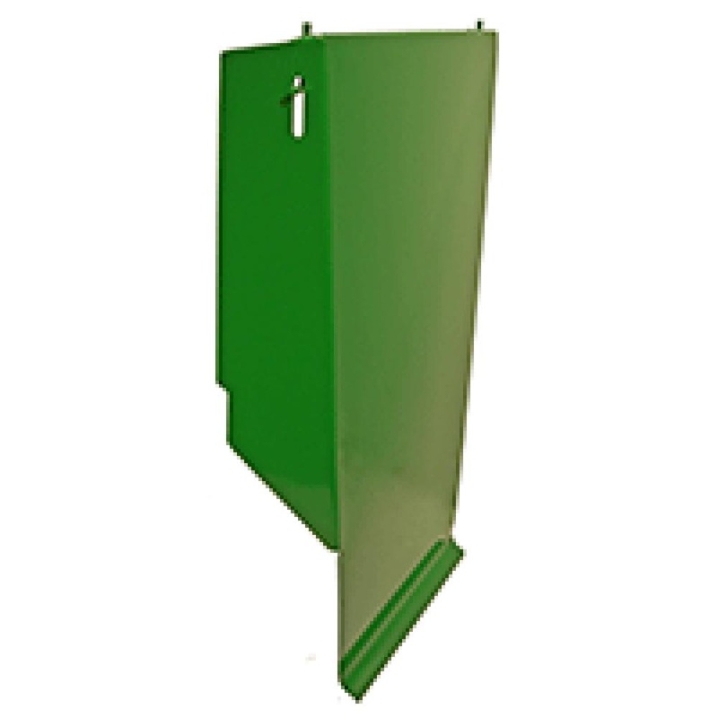 AR53645 Fits John Deere Right Hand Rear Side Shield 5010 5020