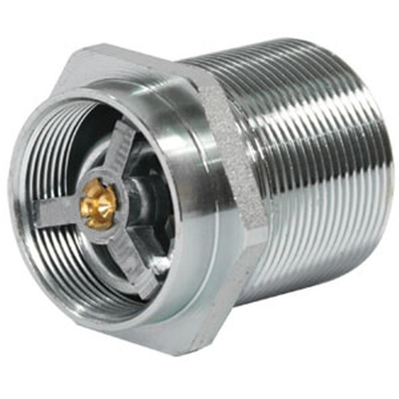 AR58147 New Male Half Suction Side Coupling Fits John Deere 1640 2040 2140 2250