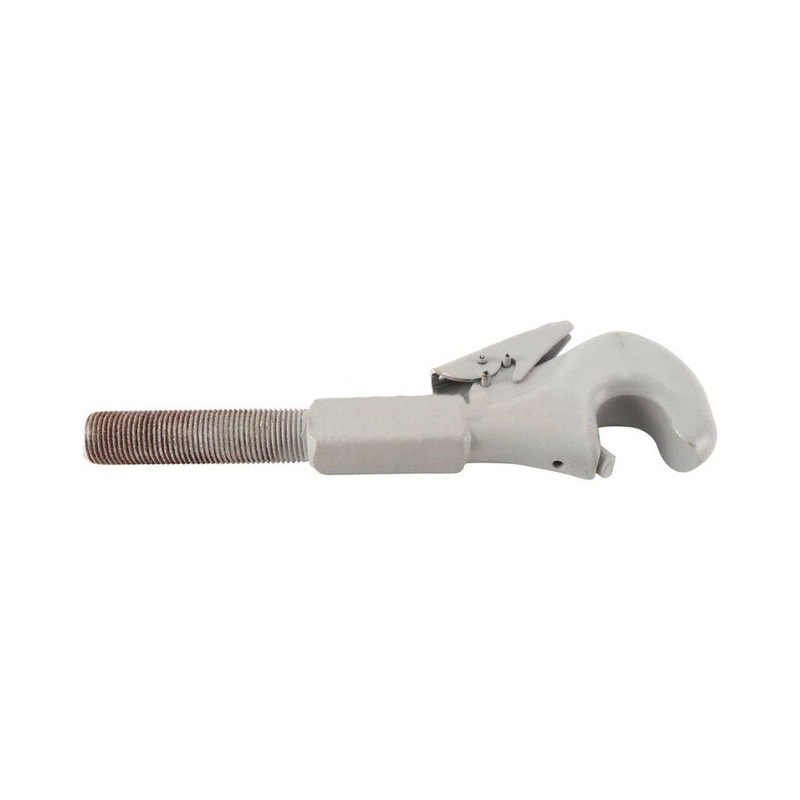 AR61659 Center Link End Hook Fits John Deere 4240 4320 4430 4440