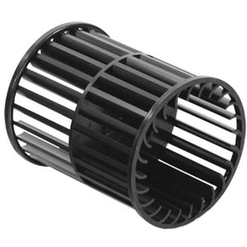 AR66028 Blower Wheel Plastic Fits John Deere 4000 4020 4030 4040