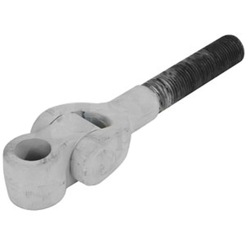 AR74181 Fits John Deere Tractor Center Link End 4250 4255 4440 4450 4455