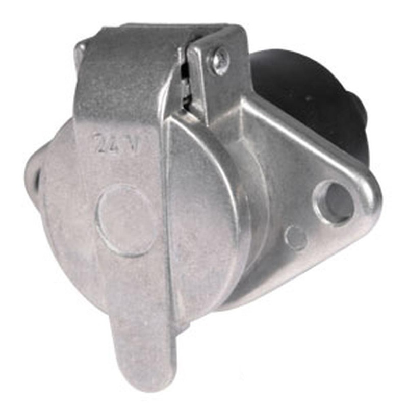 AR75695 Implement Light Socket Fits John Deere 1050 1070 2210 22305 2720