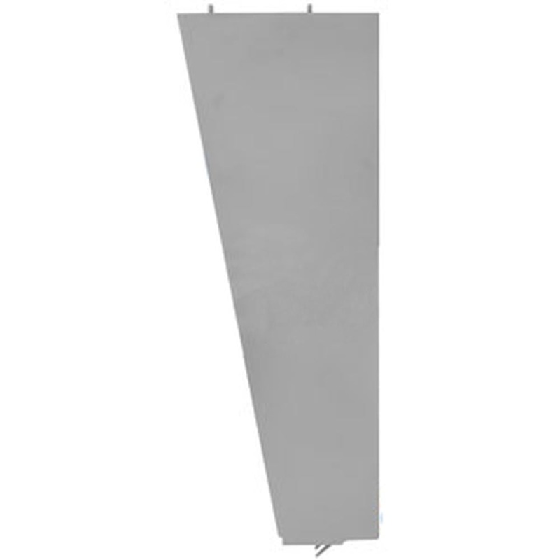 AR81380 Side Panel Left Hand Fits John Deere 4050 4055 4250 4255 4440 ++ Tractor
