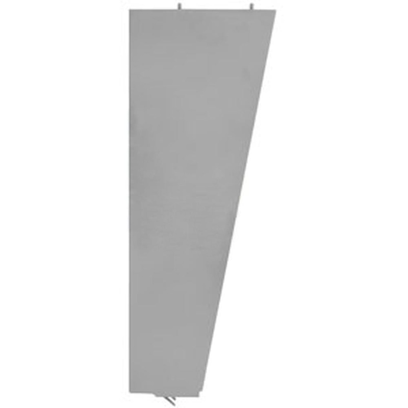 AR82256 Side Panel Right Hand Fits John Deere 4050 4055 4250 4255 ++ Tractors