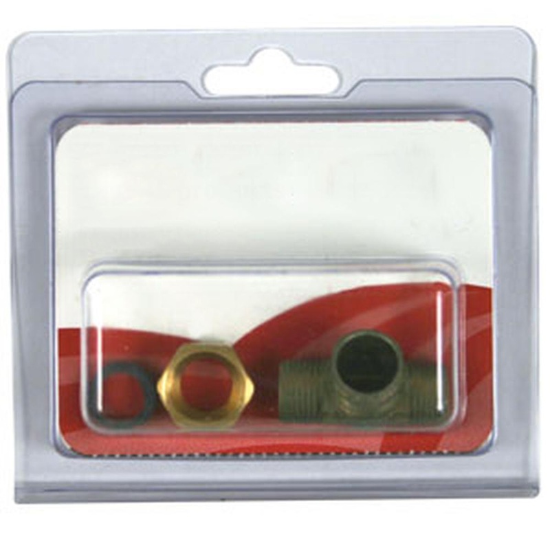 AR85618 Injector Tee Fits John Deere