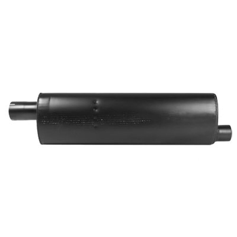 AR86597 Muffler Fits John Deere Tractor 4040 4050 4240 4250 4440 4450