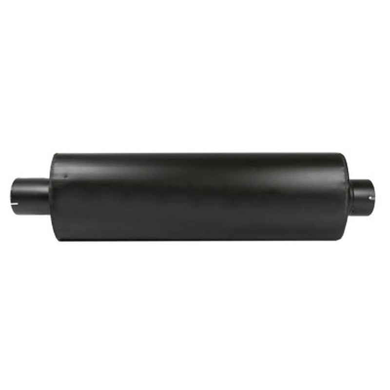 AR86602 Muffler Fits John Deere Tractor Diesel 4555 4650 4755 4840 4850 4955