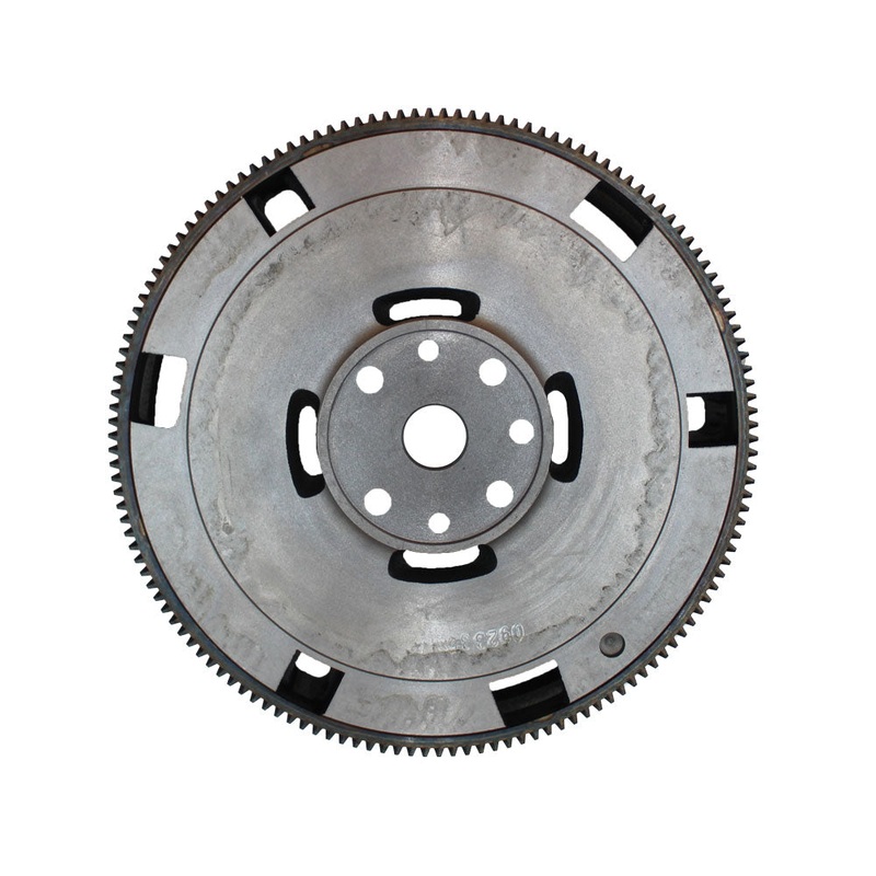 AR92506 New Flywheel w/ Ring Center Fits John Deere Tractor 1030 1040 1130 1140