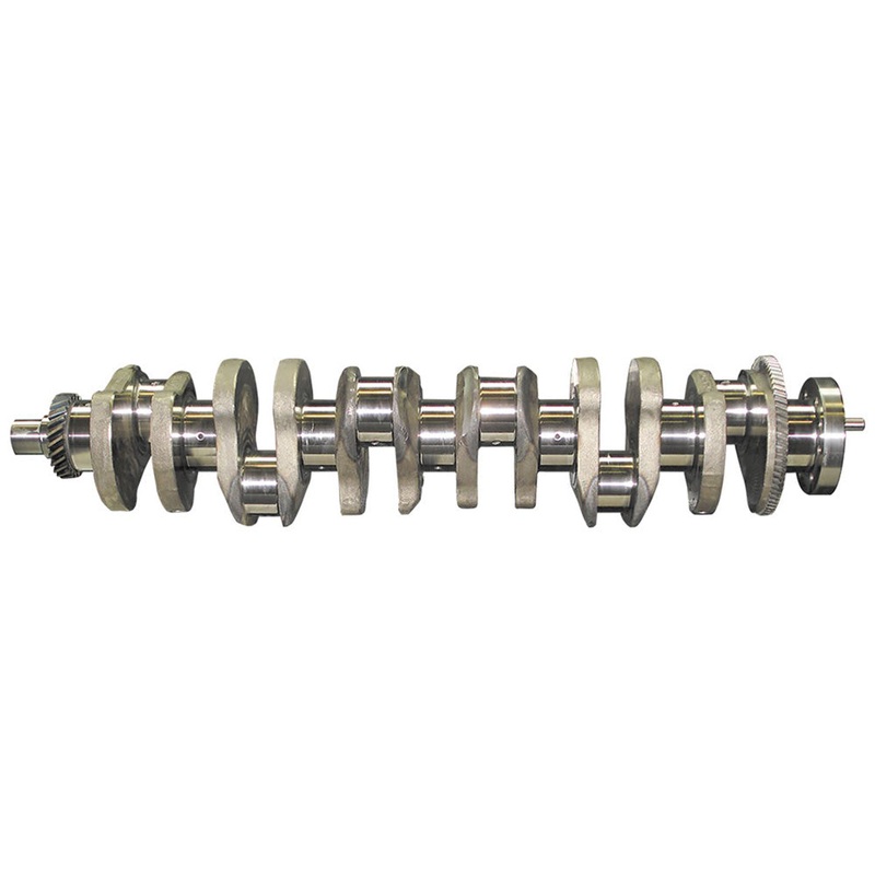 AR92533 Fits John Deere Crankshaft 8630 8640 8650 700 760 762 770 850 855 86