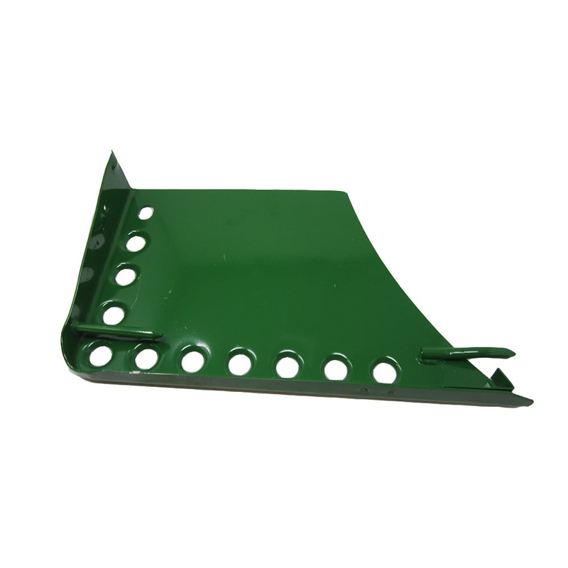 Battery Cover Fits John Deere (RH) AR85335 4840 4755 4650 4640 4630