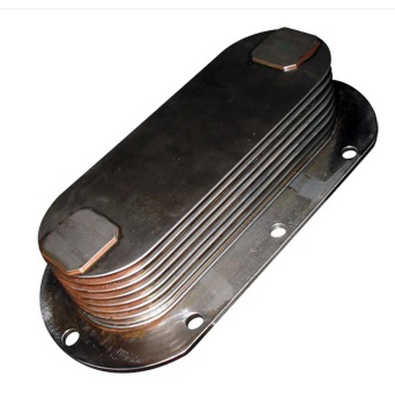 Engine Oil Cooler AR55394 Fits John Deere 4050 7700 7700 4230 4230 7720 7720