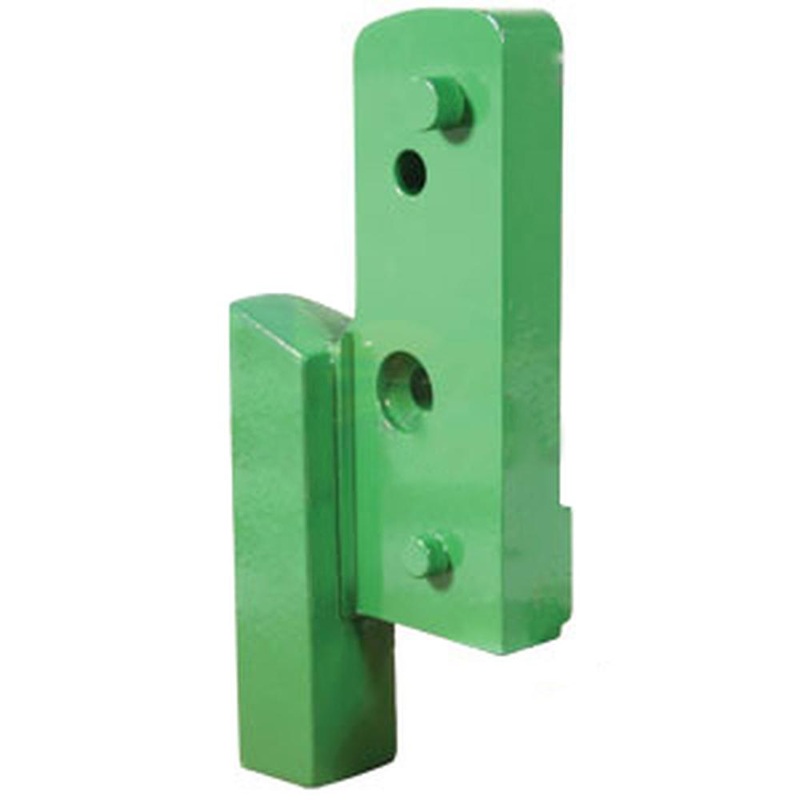Fits John Deere Parts Bracket AR96599 4455,4450 (SN: 011780 >),4440,4350,4255