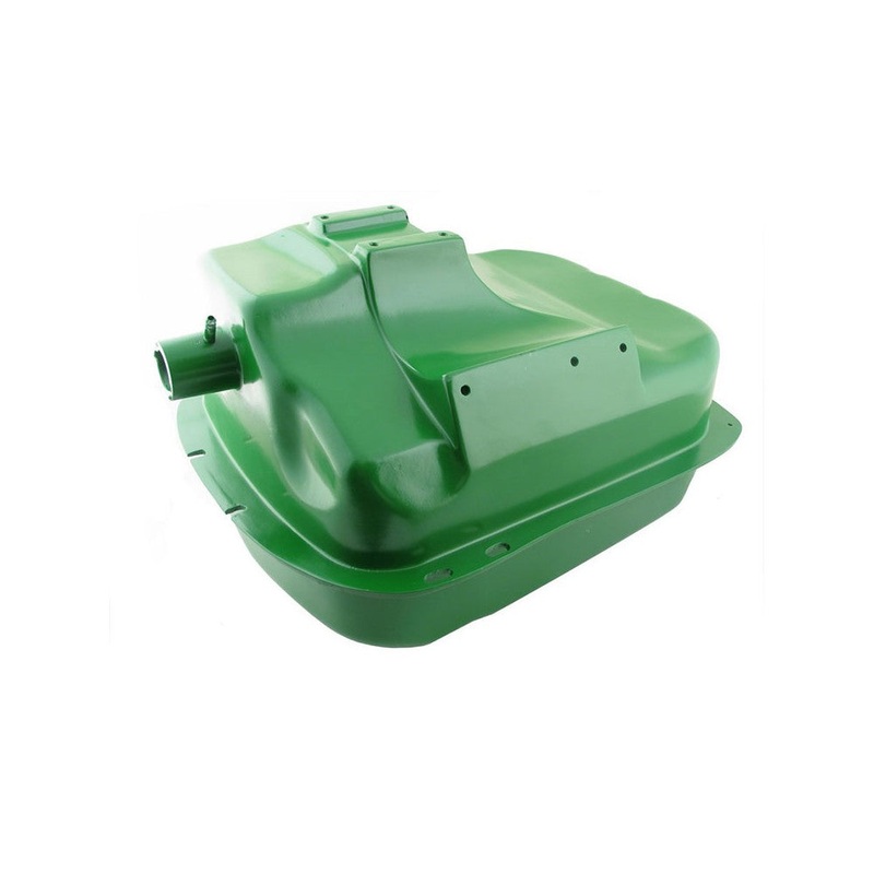 Fuel Tank - Fiberglass Fits John Deere 2020 2030 2120 1830 AL24482
