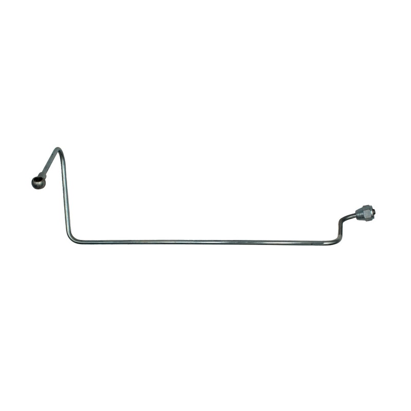Injection Line for No. 2 Cylinder Fits John Deere 4520 600 Tractors  AR51195