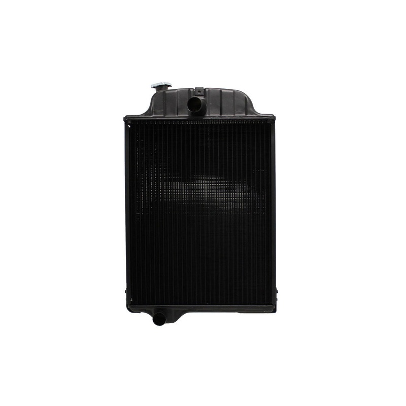 One New Radiator Fits John Deere Tractor AR60374 219541
