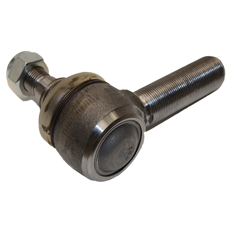 104880 Tie Rod End - Short Inner Fits John Deere 1020, 1520, 2030, 2510, 2520