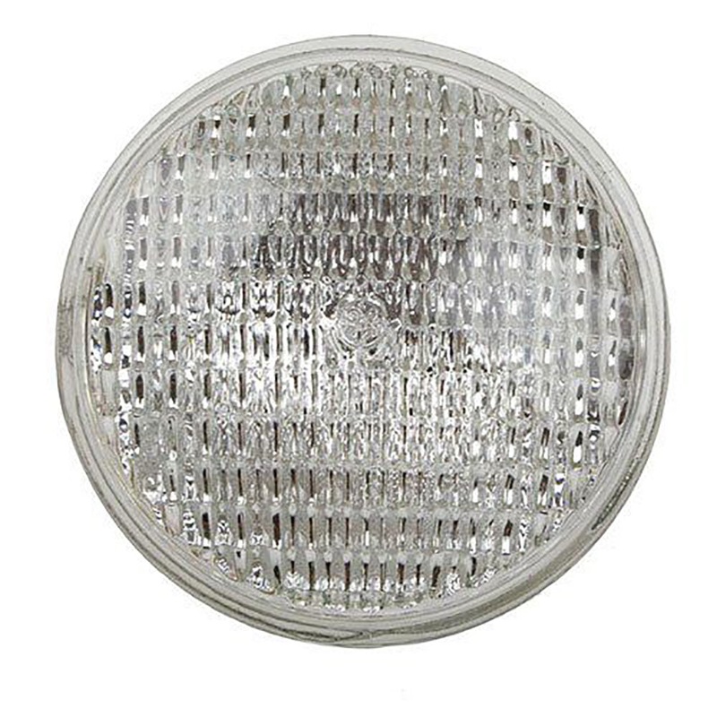 4411 H7606 12V Halogen Sealed Beam Headlight Fits Case IH Fits John Deere Tracto