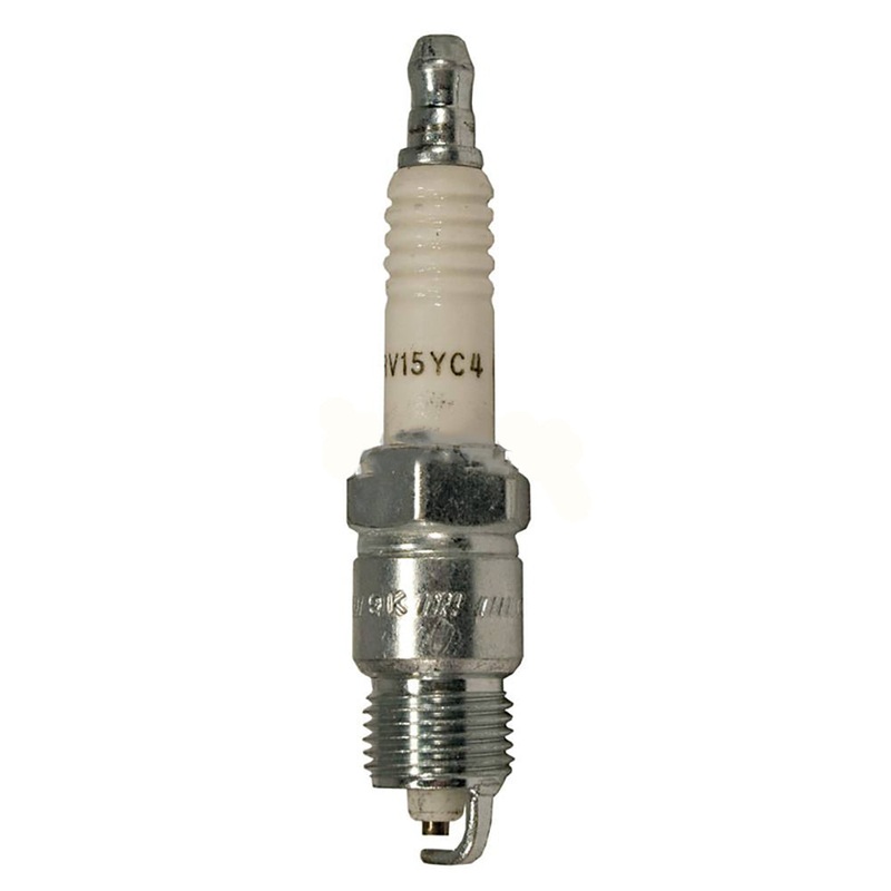 AM38027 Tractor Spark Plug Fits John Deere 21A852 Fits Champion RV15YC4 Thread 1