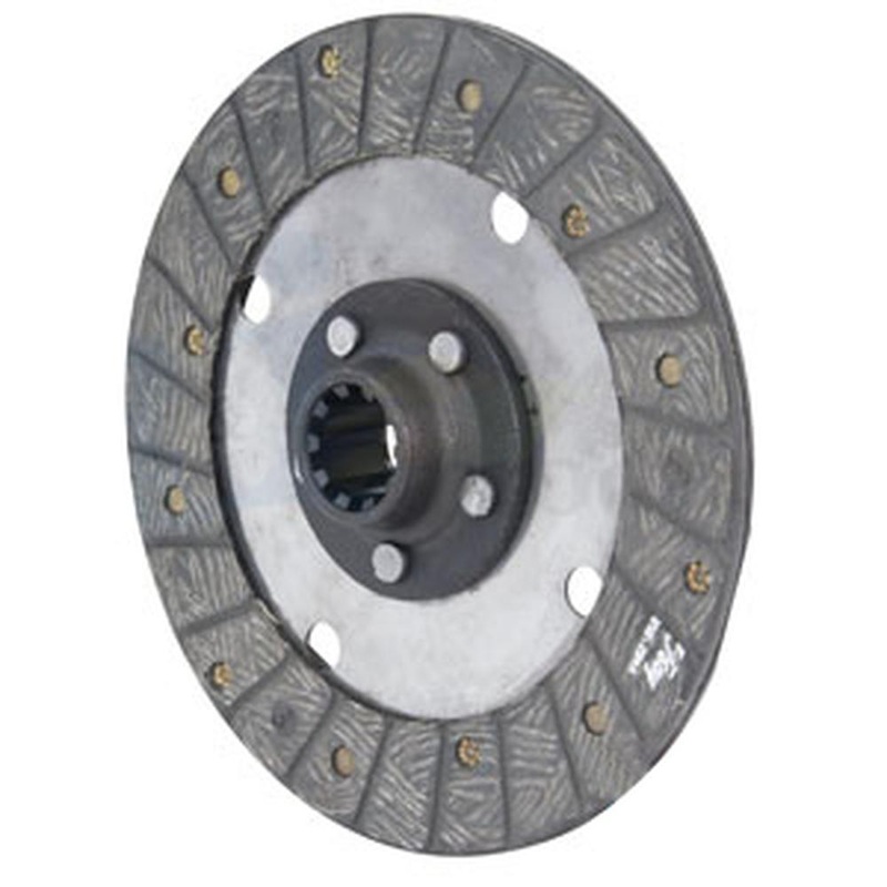 AN207948 (1) Driven Clutch Plate Fits John Deere Combine Model: 45