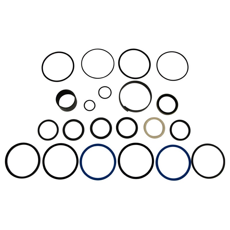 AR105355 Backhoe Boom Cylinder Seal Kit Fits John Deere 350 350B 350C 350D 355D