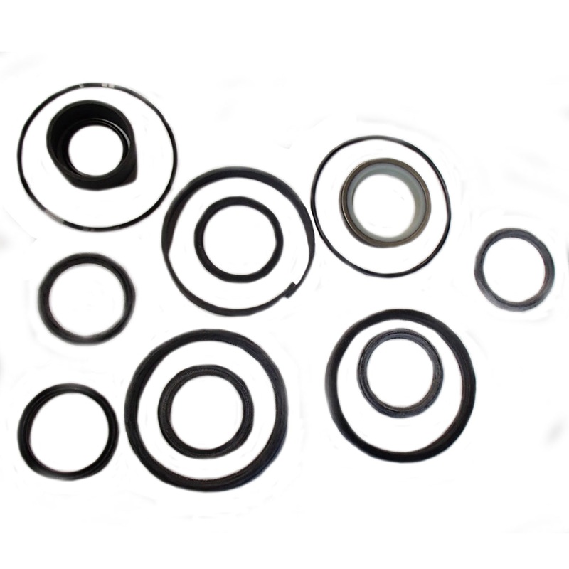 AR105391 New Seal Kit Fits John Deere Skidder Arch & Boom Cylinder 740 740A