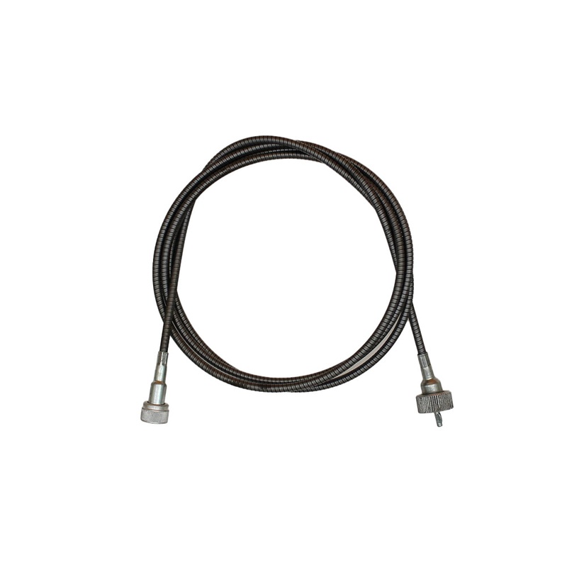 AR1318R 81" Tachometer Cable Fits John Deere Tractors 80 820 830 (2 Cylinder)