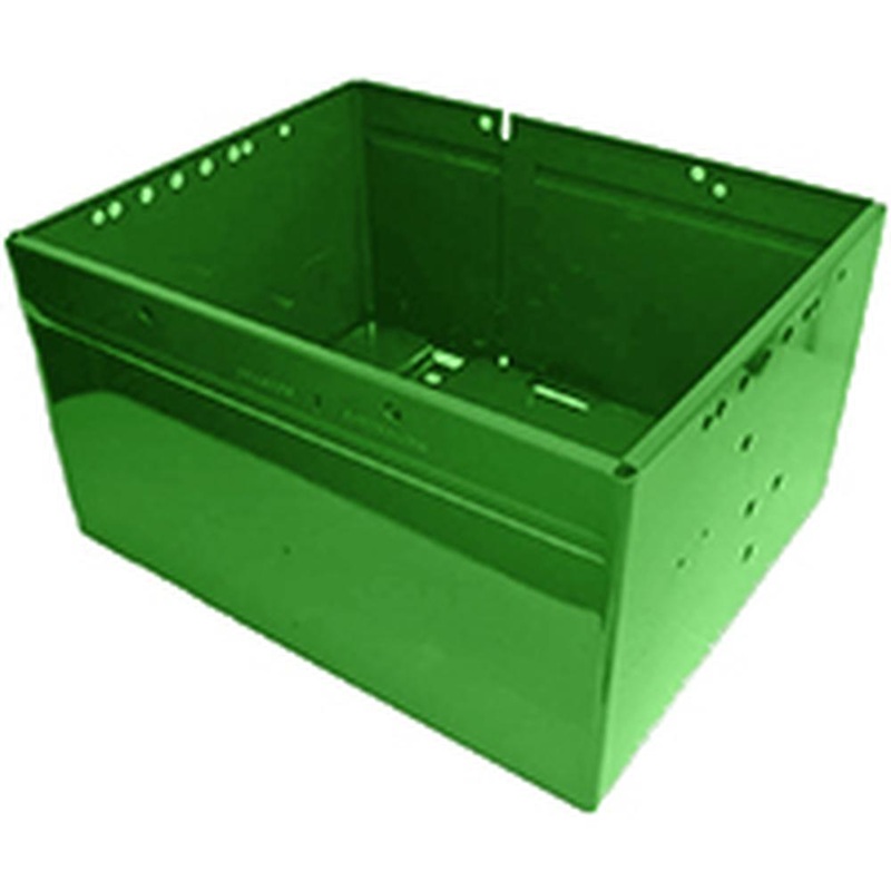 AR20196 Battery Box Fits John Deere 720D 730D 830