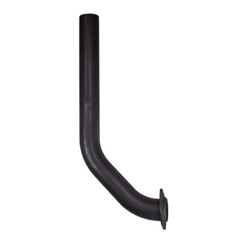 AR20517R Exhaust Pipe Fits John Deere Fits JD Tractor Models 70 720 730