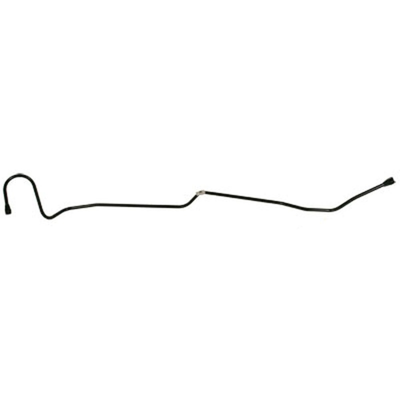 AR26965 New Dual Selective Control Oil Line Fits John Deere Tractor 3010