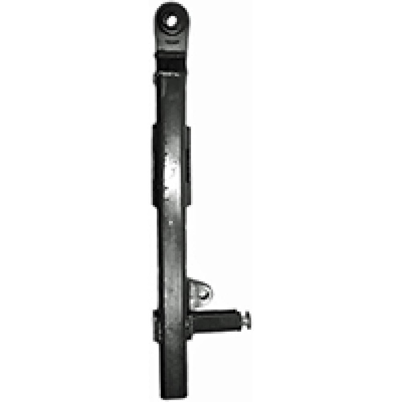 AR32548 New LH Front Lower Pull Arm Fits John Deere 500 500A 2510 2520 3010 3020