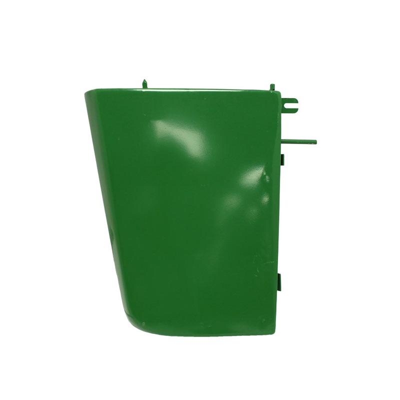 AR32690 Front Side Panel Left Hand Fits John Deere 4000 4010 4020 Tractors