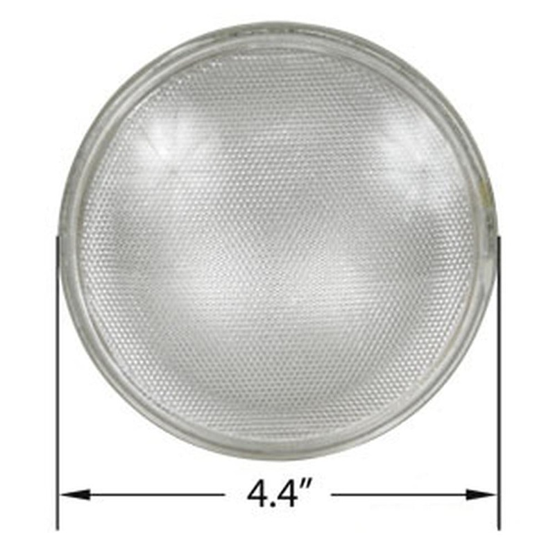 AR42591 Sealed Beam Bulb 12V Fits John Deere 2510 4020 4030 4230 5020