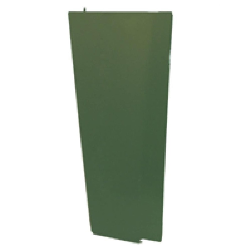 AR43291 Side Panel Left Hand Fits John Deere 4520 Tractor