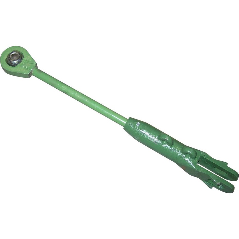 AR44556 Complete Lift Link Assembly Fits John Deere 820 830 1020 ++ Tractors