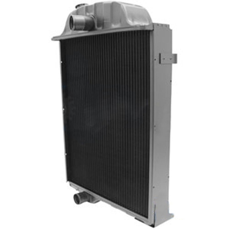 AR4945 Radiator Fits John Deere 4000 4020 Series AR46434 AR40832