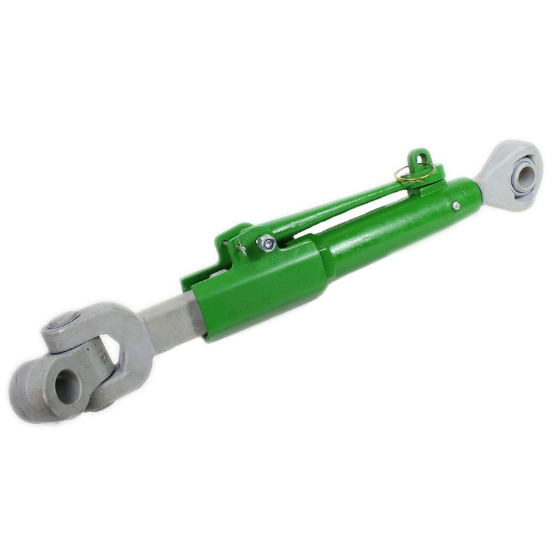 Center Link Assembly AR191286 Fits John Deere 8520 8420 8320 8220 8120 7920 782