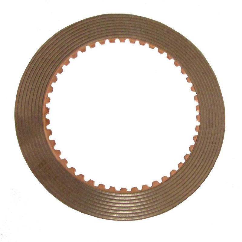 Clutch Disc Fits John Deere 1030OU AR39128, RE227812