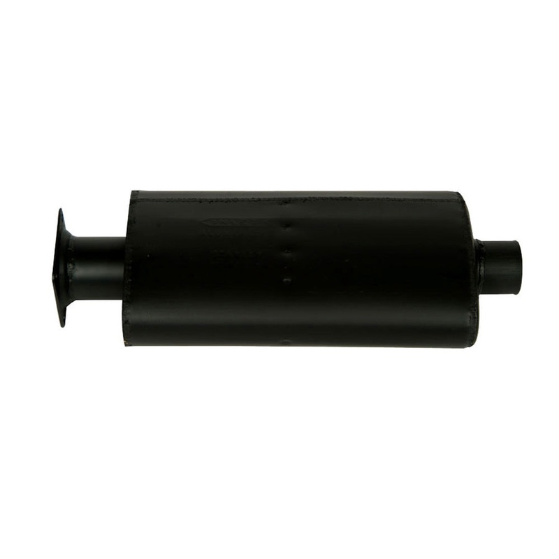 Muffler Fits John Deere 720 70 60 730 620 630 AR20450R