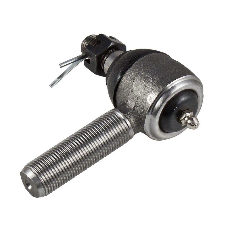 Tie Rod End Fits John Deere 420 430 M 330 1010 40 320 AM496T