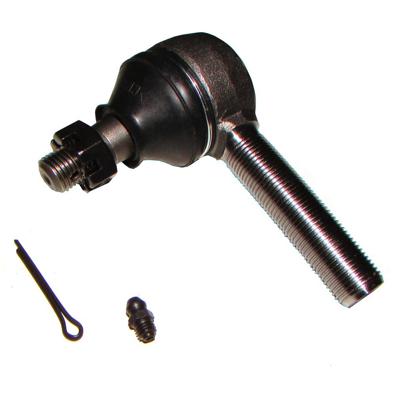 Tie Rod End - Short RH Fits John Deere 720 530 520 630 2010 730 620 AF3177R